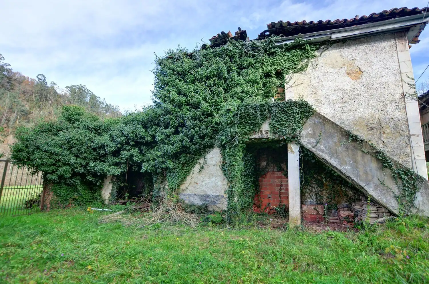 Casa o xalet en venda a Piloña