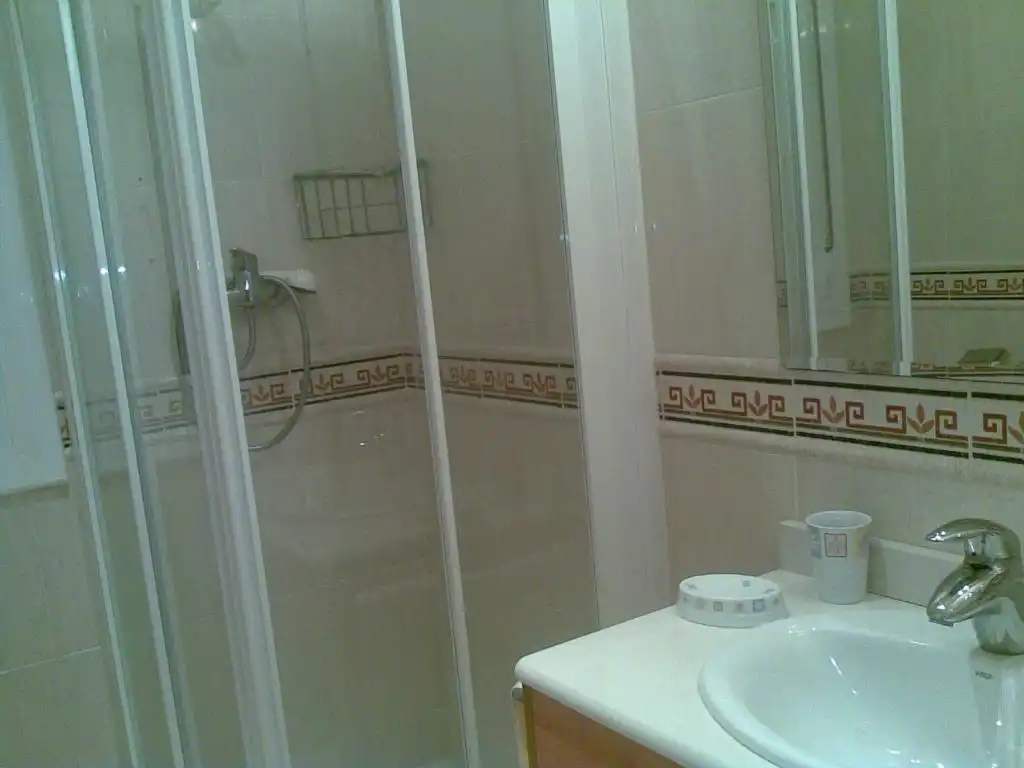 Baño de Casa o chalet en venta en El Catllar 