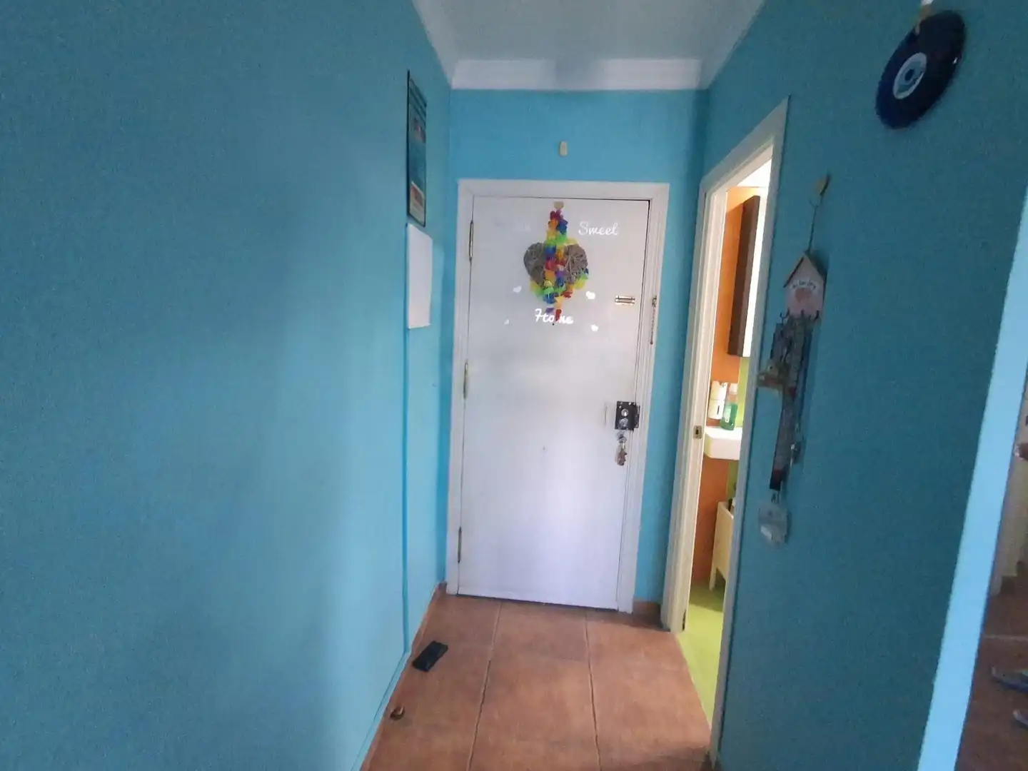 Flat for sale in San Fernando