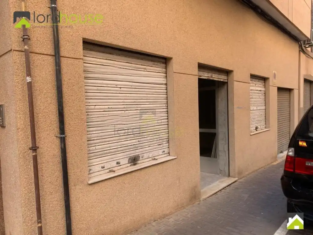 Local comercial en venta en Calle Panadería, imagen 5