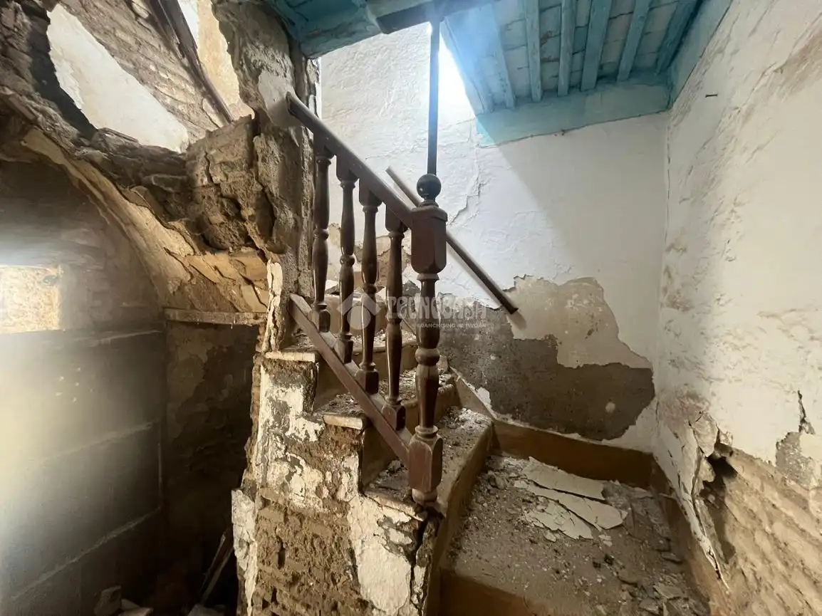 Casa adosada en venda en Écija