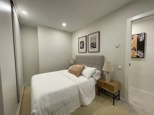 Piso con ascensor en venta en Carrer de Sardenya, imagen 9