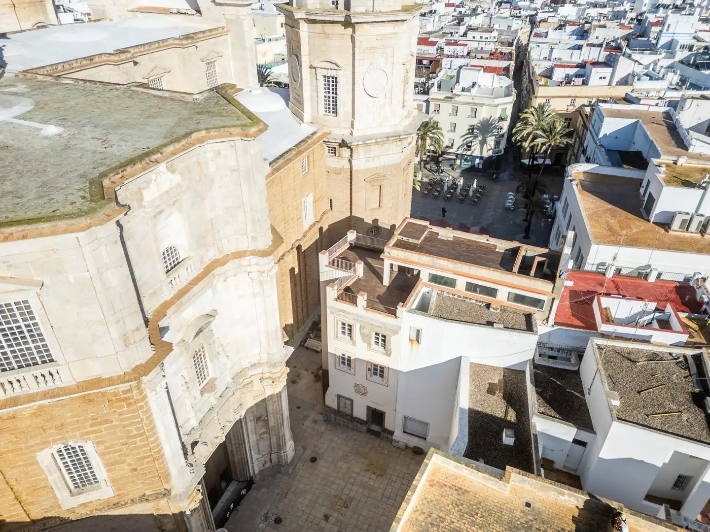 Immobles singulars amb ascensor en venda a Callejón de los Piratas 3