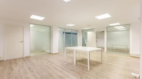 Foto 5 de Oficina de lloguer a  Avenida Josep Tarradellas, 91, Barri de les Corts,  Barcelona Capital