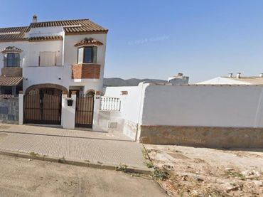 Adossat en venda a Fuente Piedra