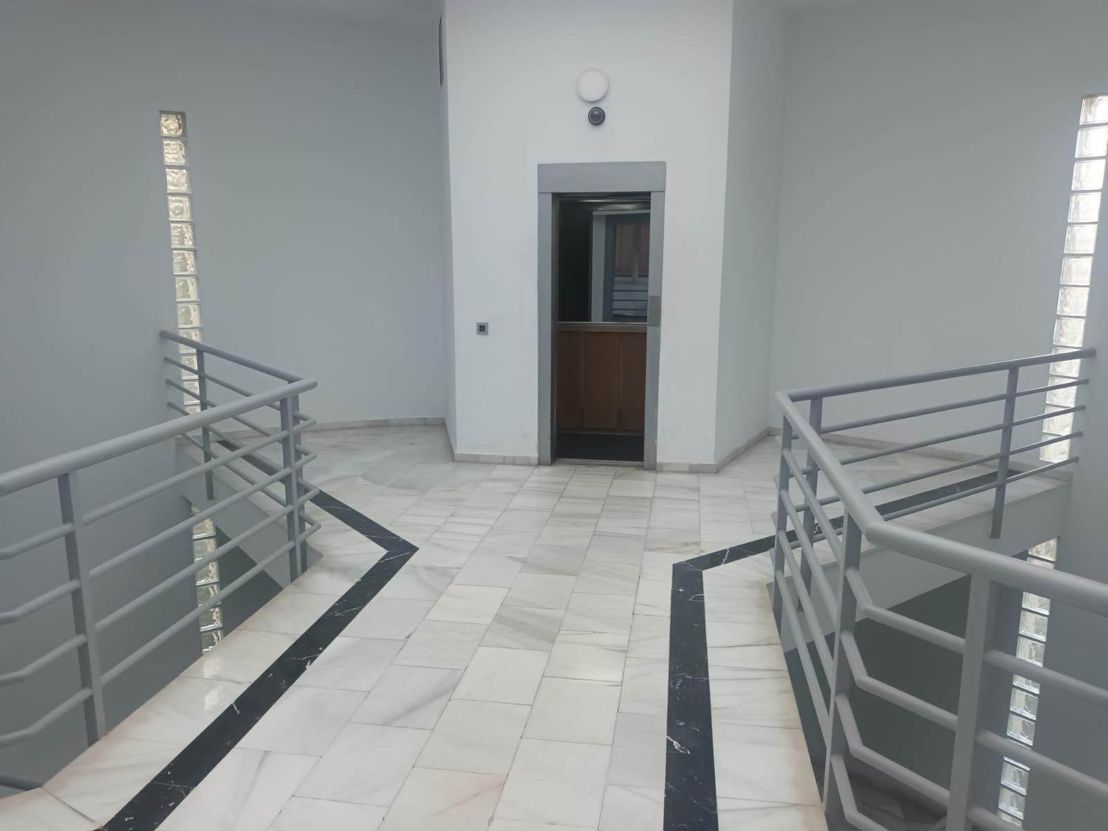 Flat for sale in Ciudad Real Capital  with Private garden, Terrace and Balcony