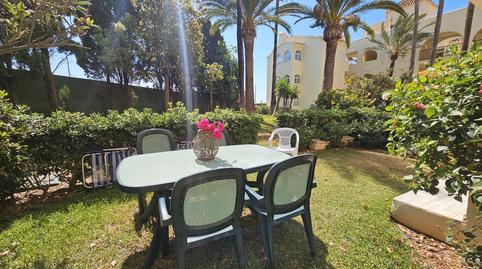 Foto 2 de Apartament en venda a Avenida Descubrimiento, 17, La Cala Mijas, Mijas