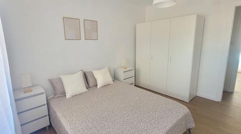 Foto 5 von Wohnungen zur Miete in Oliveros - Altamira, Almería Capital