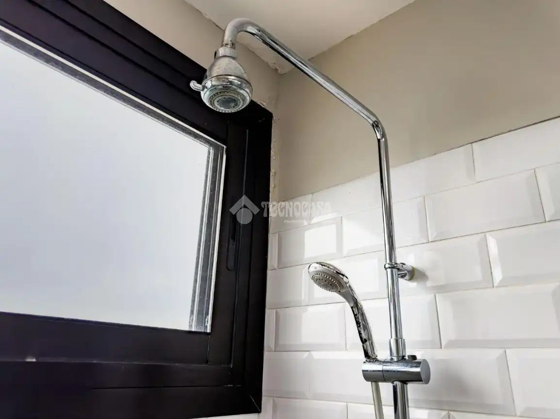 Bathroom of Study for sale in Icod de los Vinos