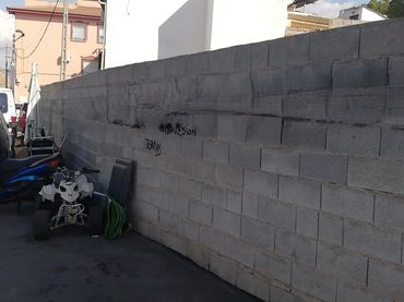 Terreno rustico in vendita a C/ Los Pinos