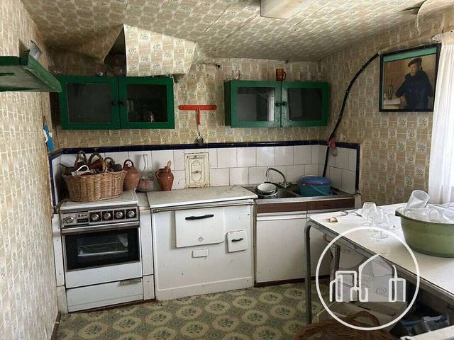 Casa-chalet en Venta en Alfoz de Bricia