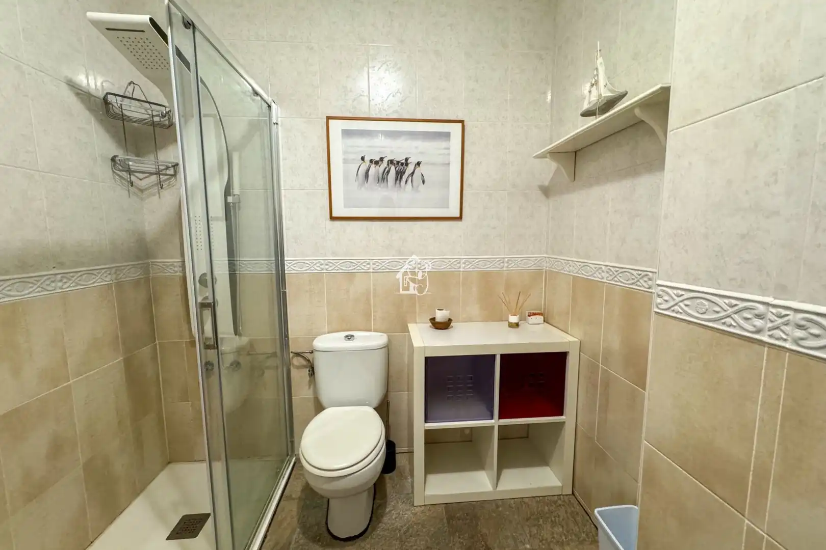Apartment mit Terrasse zur Miete in El Moncayo - El Pòrtic, imagen 15
