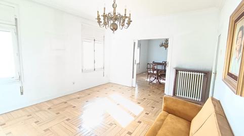 Foto 4 de Apartamento en venta en  Calle del Marqués del Riscal, Almagro,  Madrid Capital