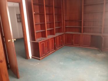 Flat with lift for sale in Calle San Lorenzo