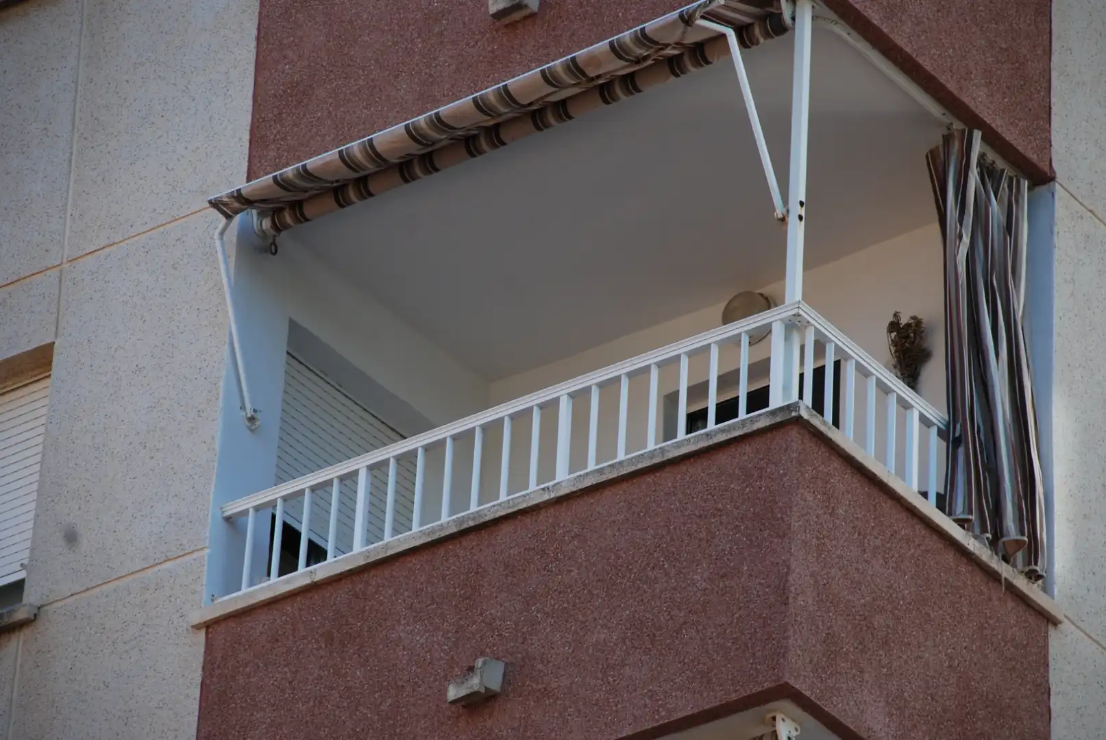 Terrassa de Apartament en venda en Miramar amb Calefacció, Terrassa i Moblat