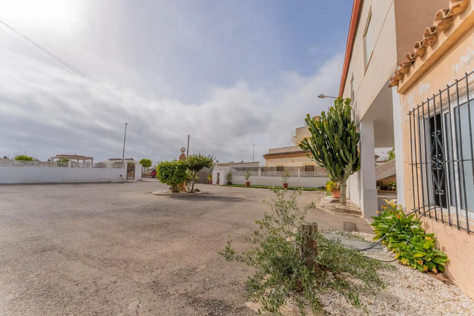 Xalet amb jardí en venda a San Fulgencio, imagen 7