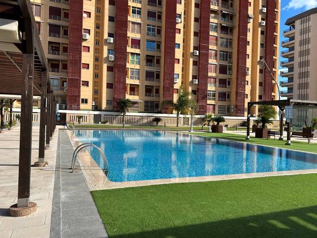Apartamento en Venta en Passeig Marítim de Neptú, 105 en Playa de Gandia