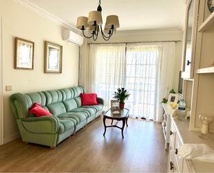 Living room of Apartment for sale in Los Realejos  with Air Conditioner and Terrace