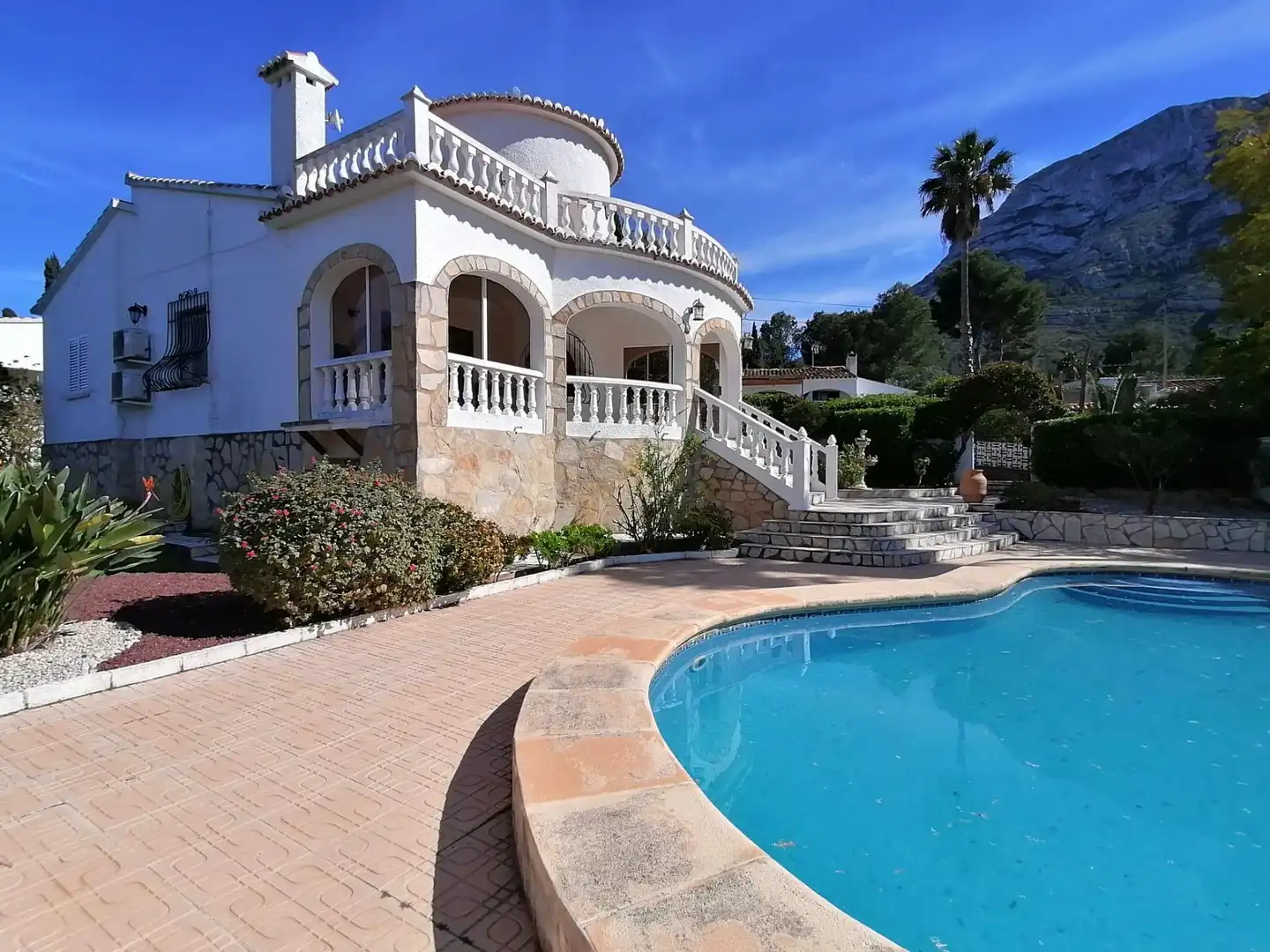 Chalet en venta en El Montgó, imagen 2