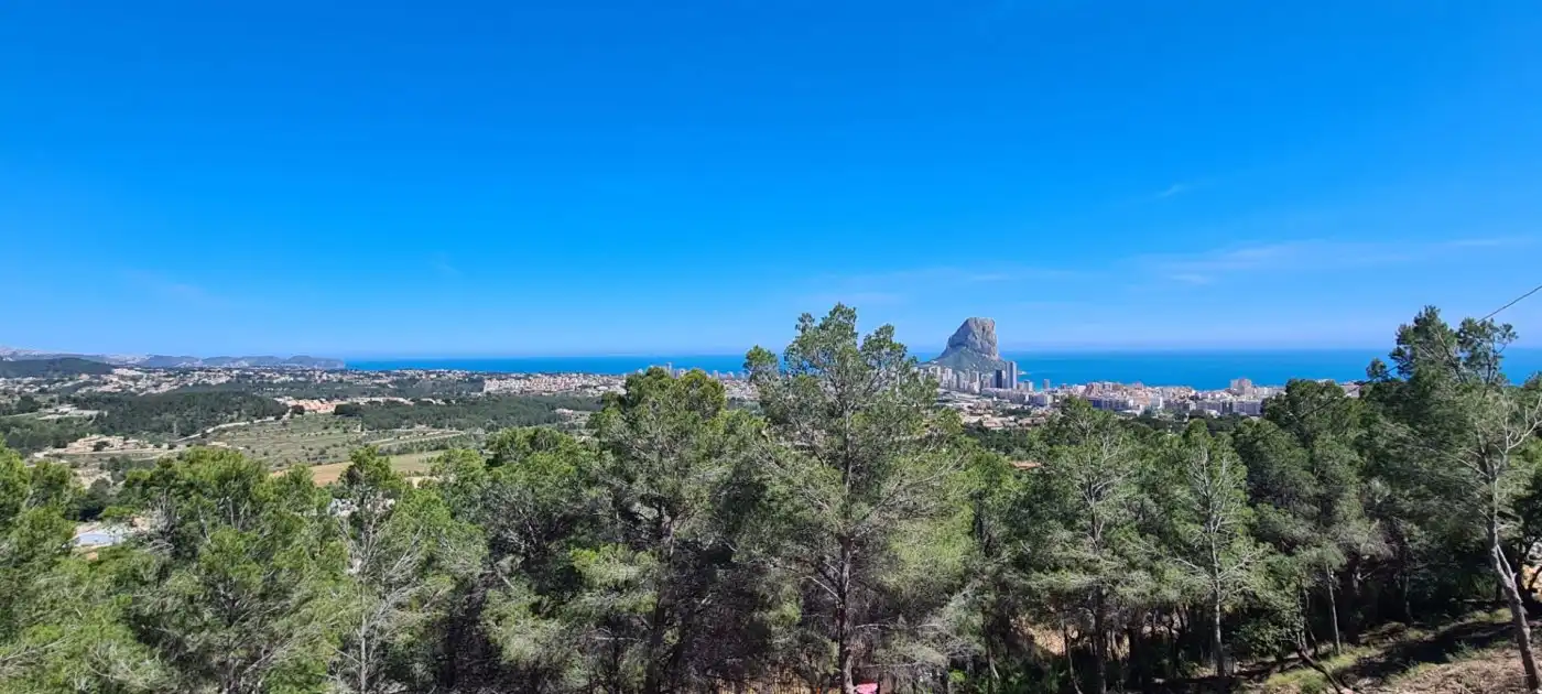Residential land for sale in Oltamar - Cucarres, imagen 2