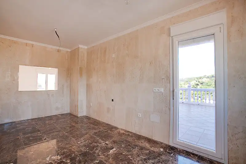 Villa mit Pool zum Verkauf in Avenida España, imagen 4