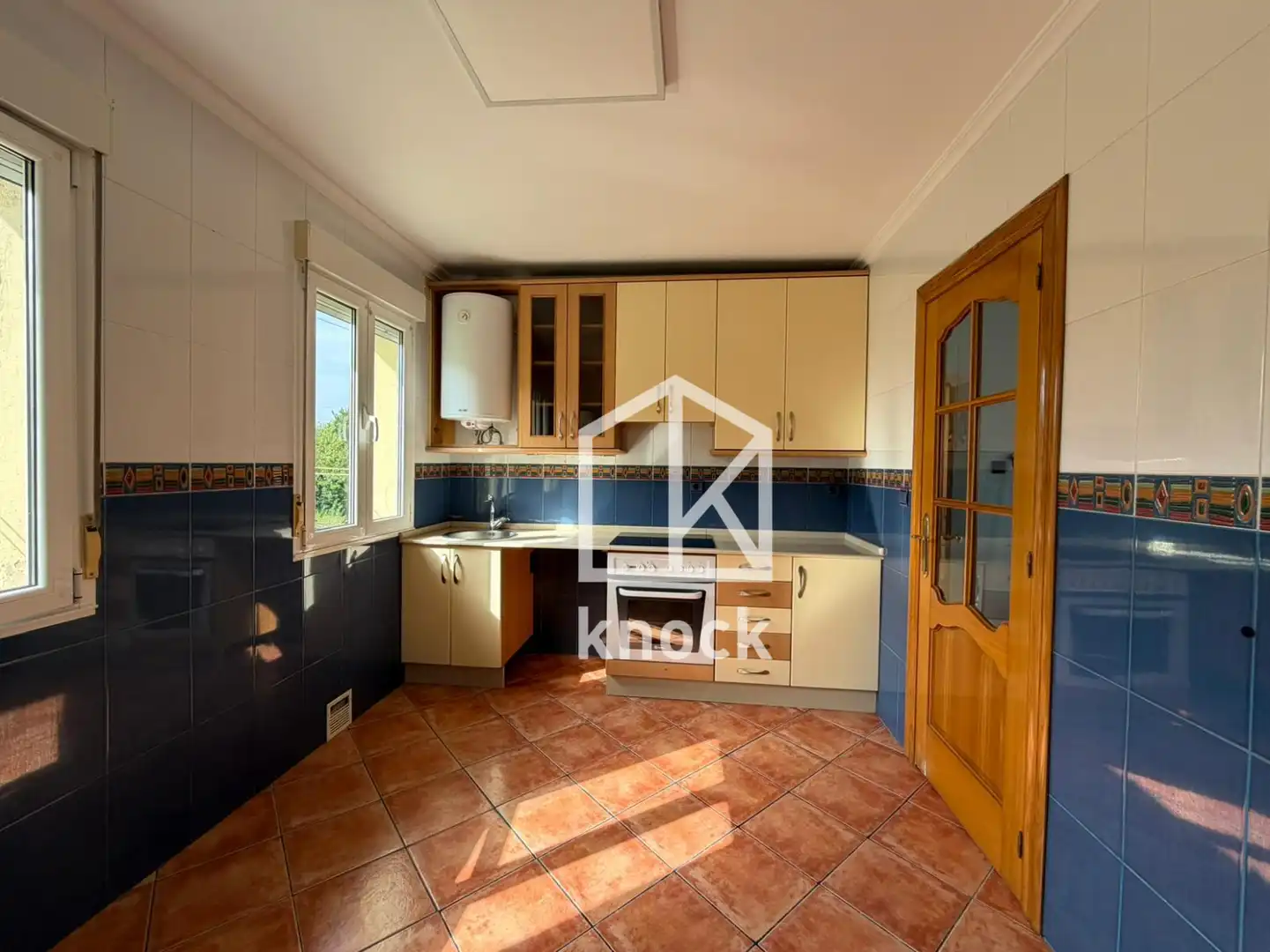 Cocina de Piso en venta en Avilés