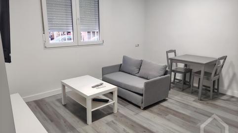 Photo 5 of Flat to rent in De San Dacio, Tres Olivos - Valverde,  Madrid Capital