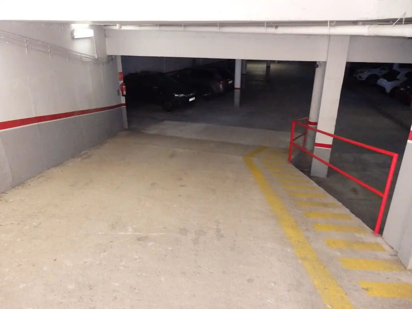 Parking of Garage for sale in Vandellòs i l'Hospitalet de l'Infant