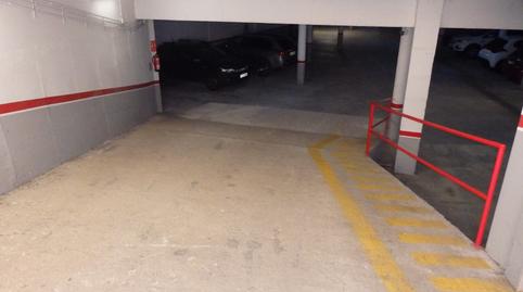 Foto 2 de Garatge en venda a Carrer Terra Alta, 11, Vandellòs i l'Hospitalet de l'Infant, Tarragona