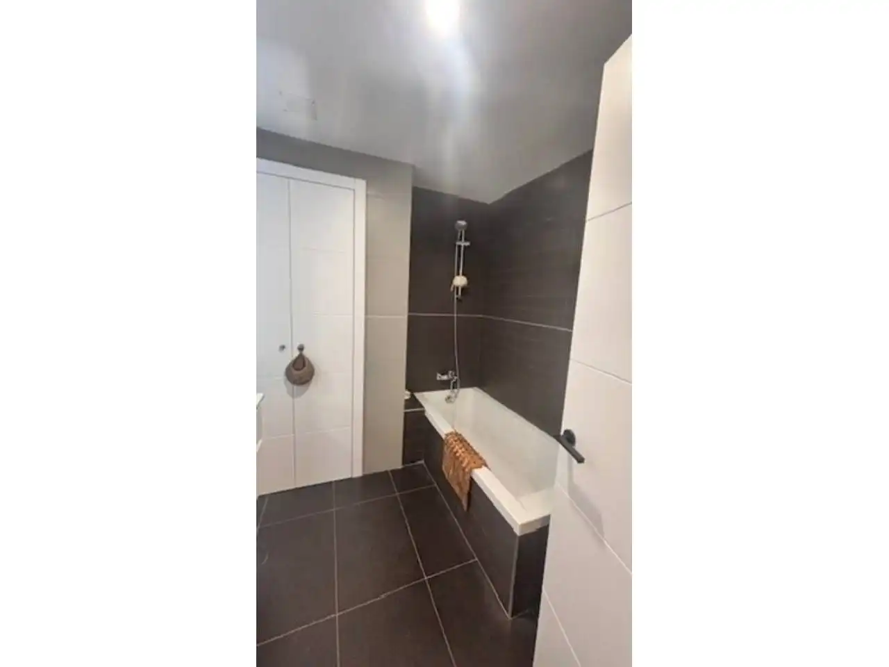Flat with terrace for sale in Paseo Estación, imagen 13