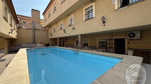 Foto 4 de Casa o xalet en venda a Mayor, Rebolledo, Alicante