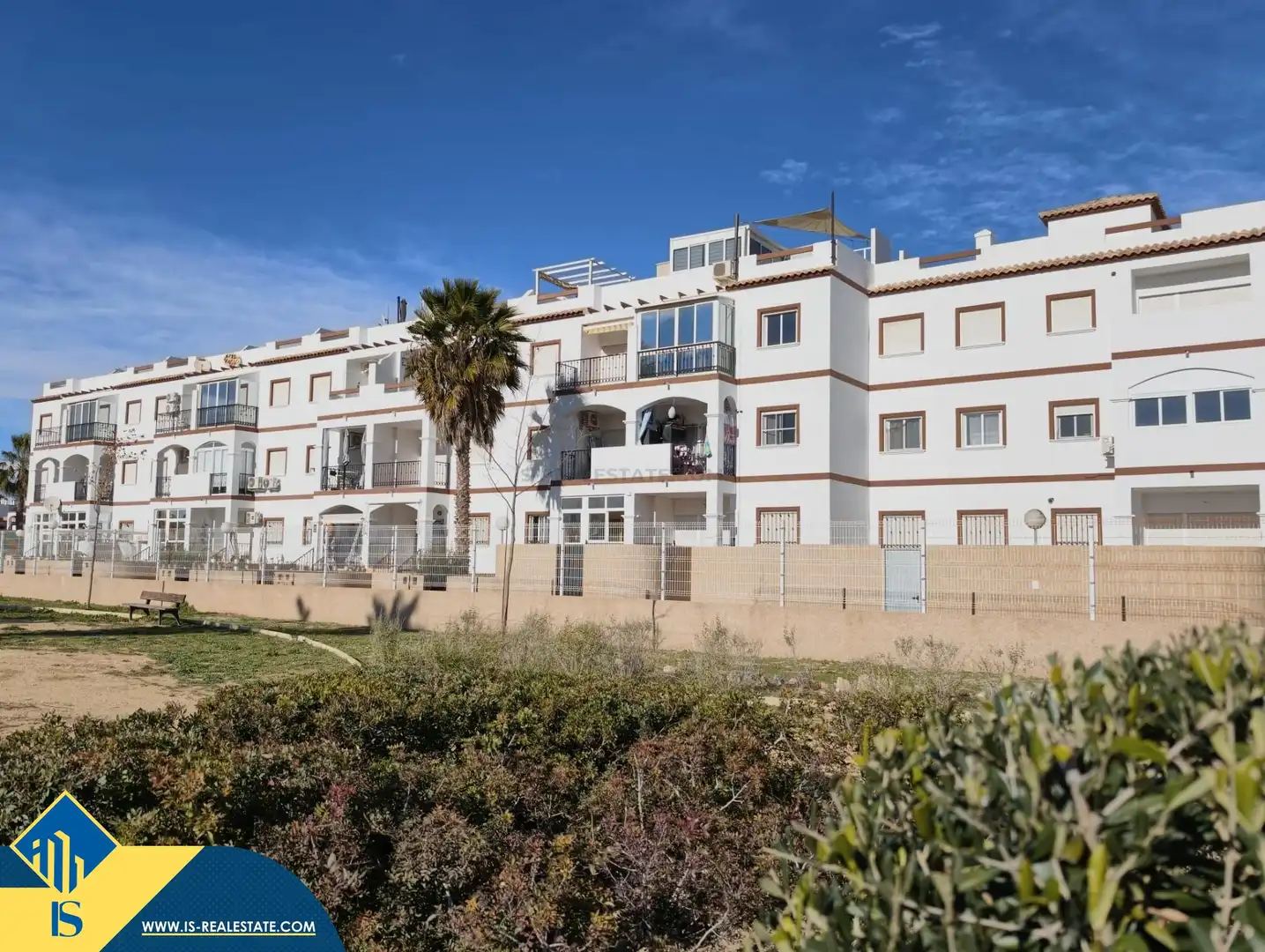 Ático con piscina en venta en Los Balcones - Los Altos, imagen 14