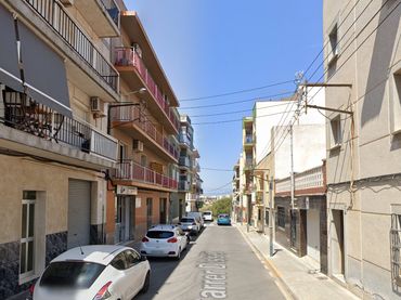 Pis en venda a Carrer Dinou