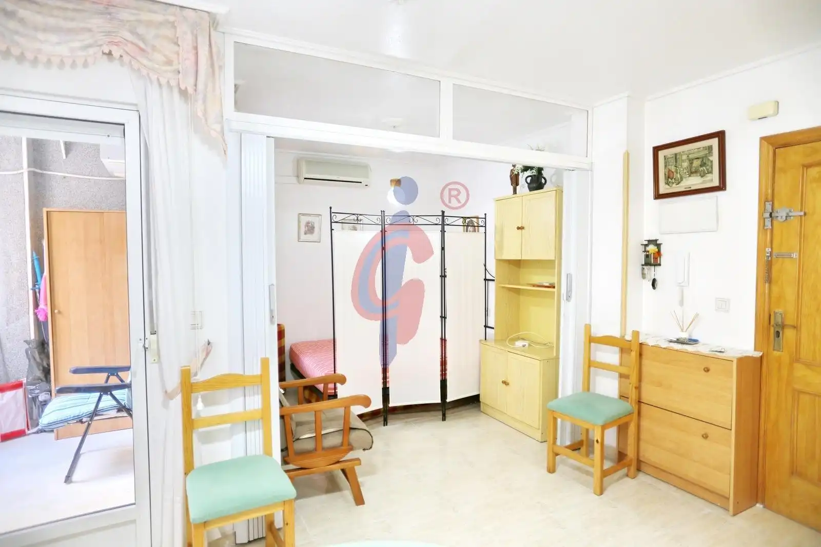 Study for sale in Calle Pintor Antonio López, 4, Las Viñas