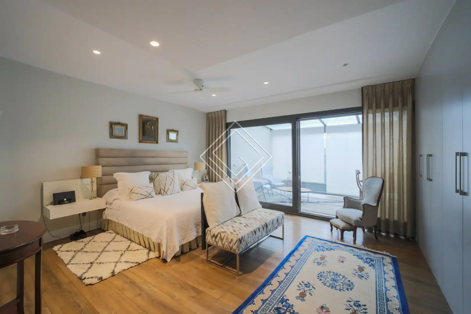 Piso con ascensor en venta en Encinar de los Reyes, imagen 16
