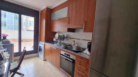 Foto 2 de Piso en venta en O Feal - Xubia, Narón