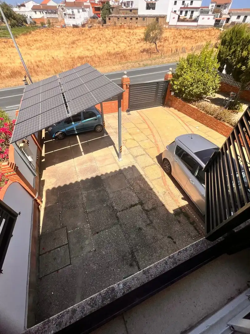 Casa amb piscina en venda a Zalamea la Real, imagen 21