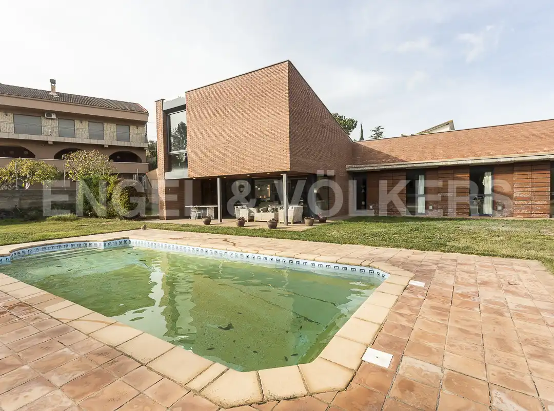Maison avec piscine à vendre à Serra d'Or, imagen 37