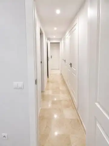 Piso en venta en Manilva con Aire acondicionado, Calefacción y Jardín privado