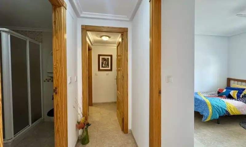Apartment mit Terrasse zum Verkauf in Calle Guapiles, imagen 13