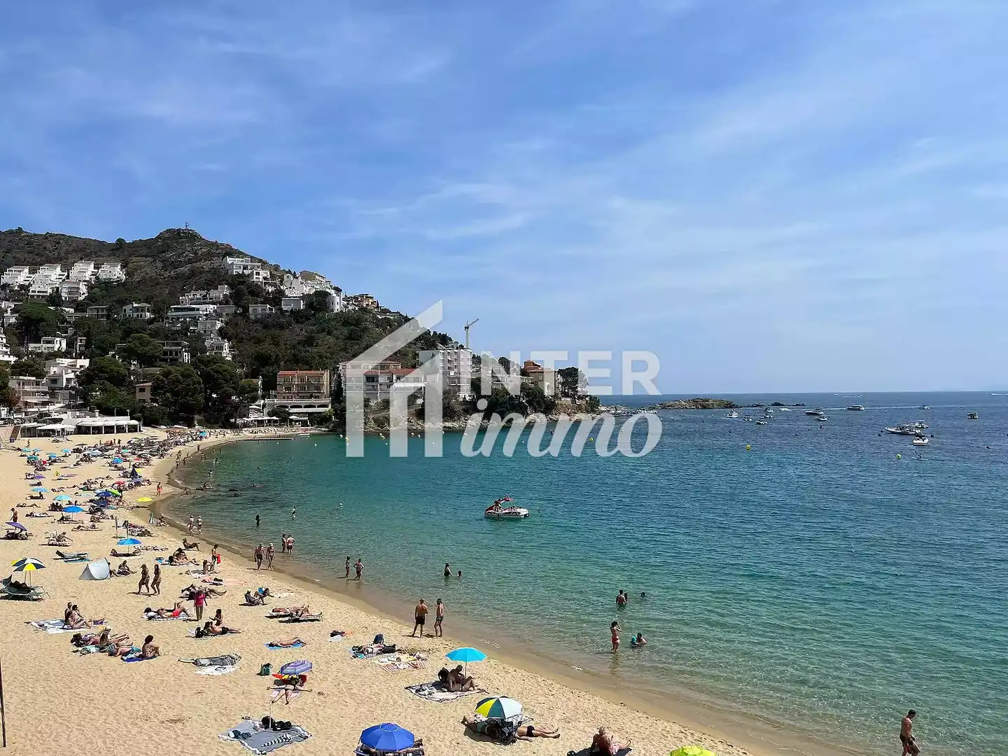 Wohnung mit Pool zum Verkauf in AV DEL PASTOR 2 Es:1 Pl:01 Pt:0E 17480 SANTA MARGARITA ROSES (GIRONA), imagen 9