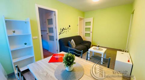 Foto 5 de Pis en venda a Calle de Sierra Carbonera, San Diego,  Madrid Capital