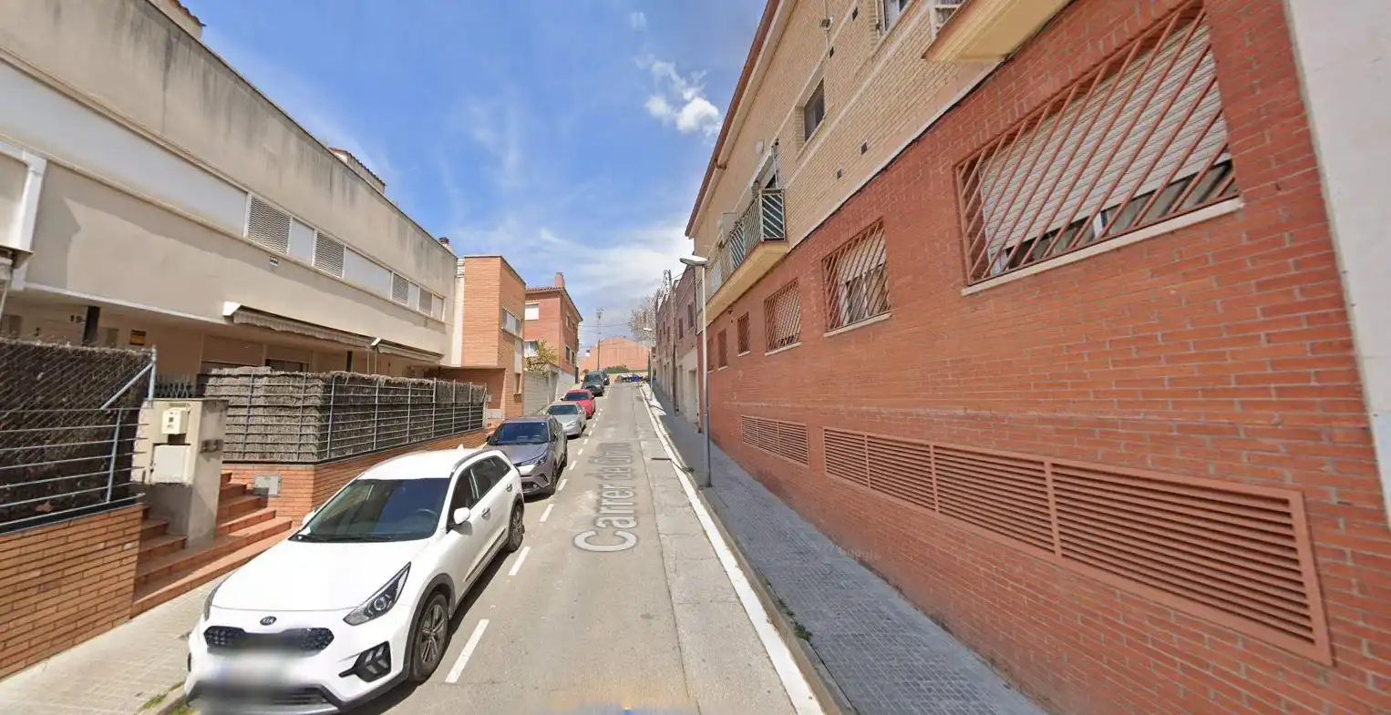 Wohnung mit Terrasse zum Verkauf in GIRONA 14, imagen 2
