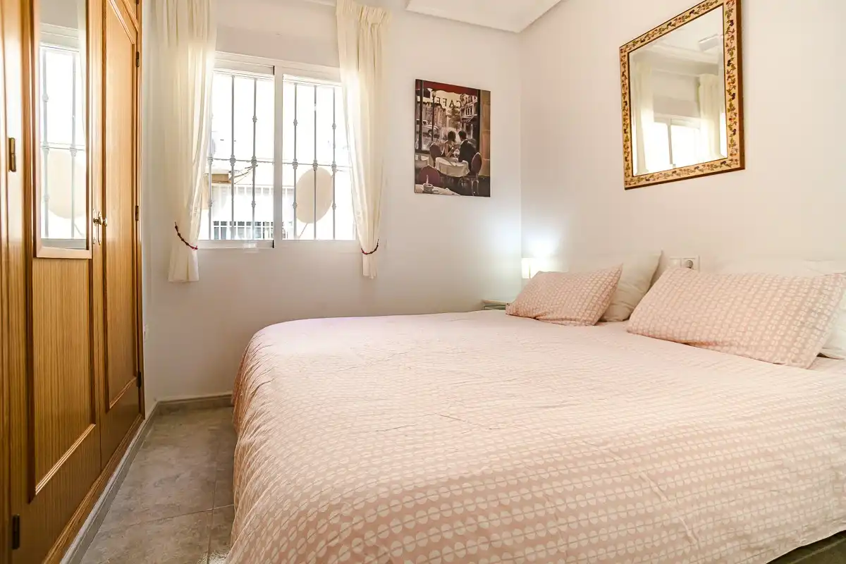 Wohnung zum Verkauf in Montepinar - La Aparecida - Raiguero