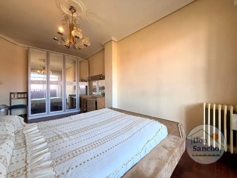 Piso con ascensor en venta en Centro, imagen 30
