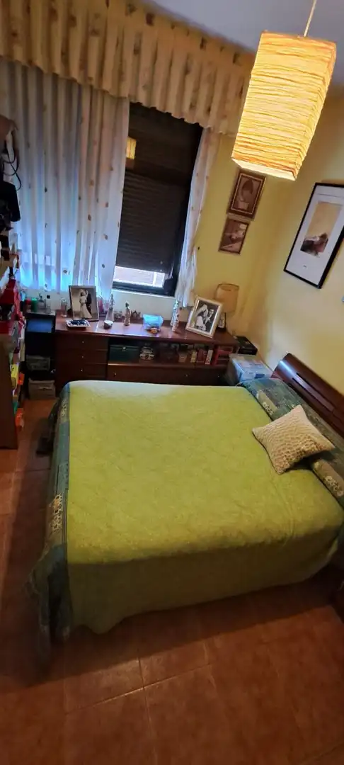 Dormitori de Apartament en venda en Brunete amb Calefacció