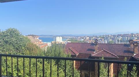 Foto 2 de Piso en venta en Santander - Calle Manuel Gonzalez Hoyos, 6, Valdenoja, Cantabria