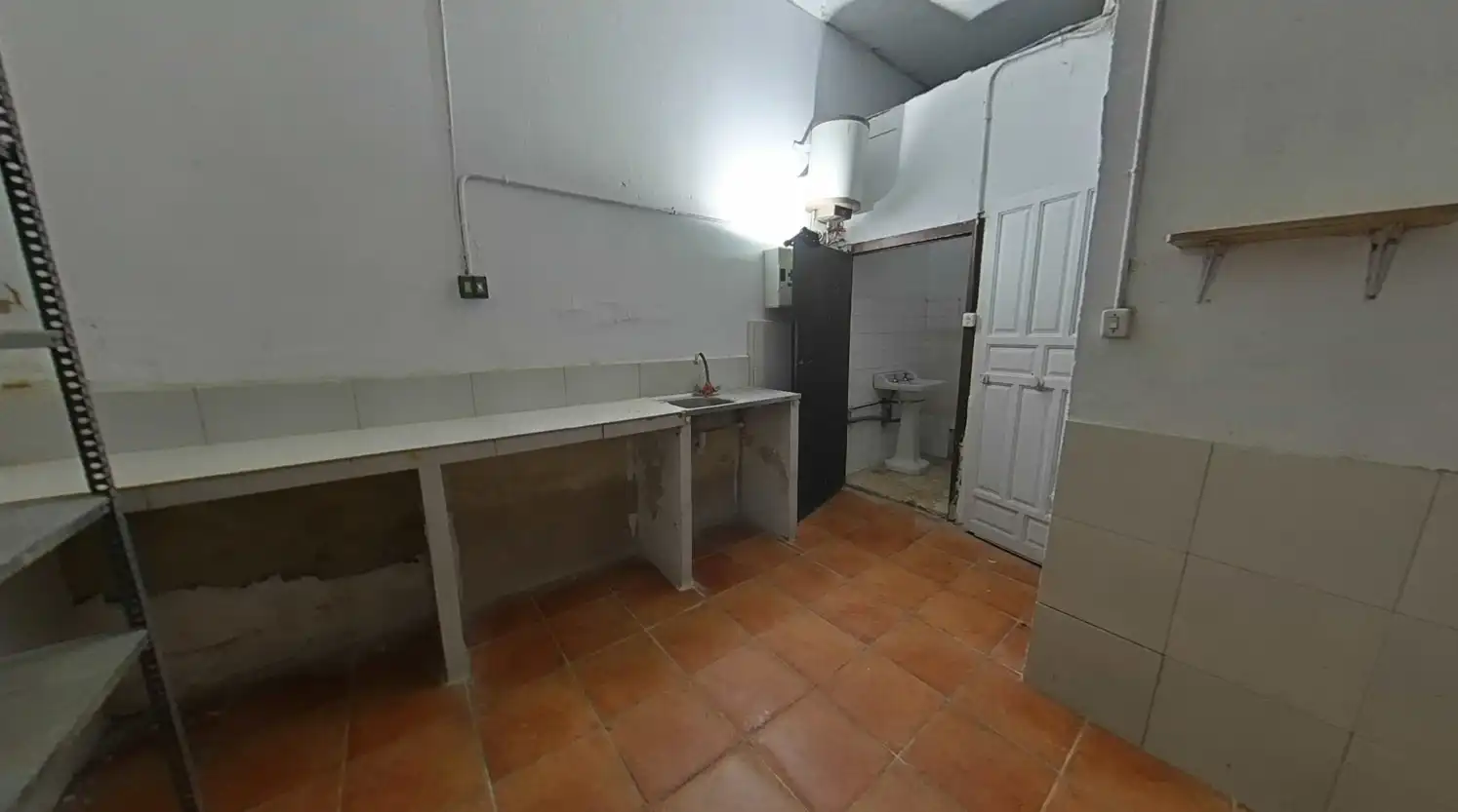 Locale commerciale in vendita a Calle Eladio Bustamante, imagen 6