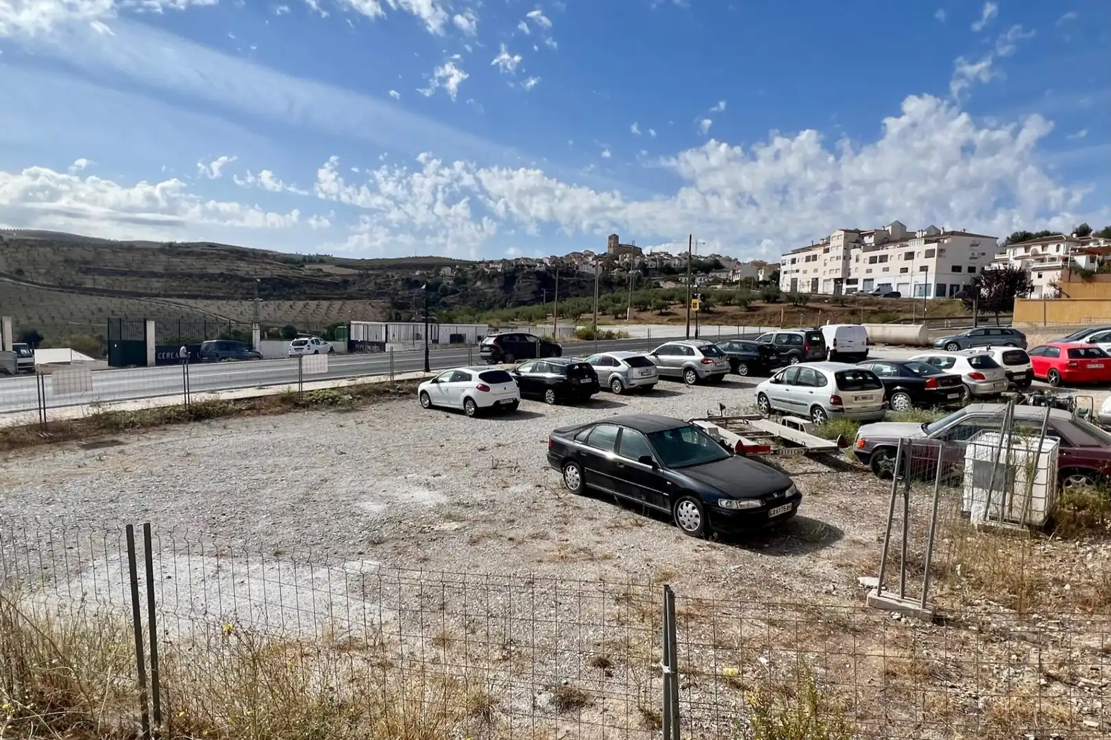 Terrenys i solars en venda a Calle ZONA-O, imagen 7