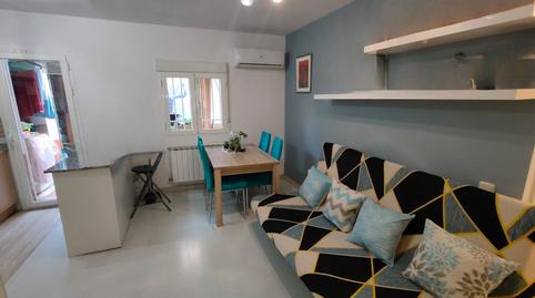 Foto 2 de Pis en venda a Calle de Bernardina García, Lucero, Madrid